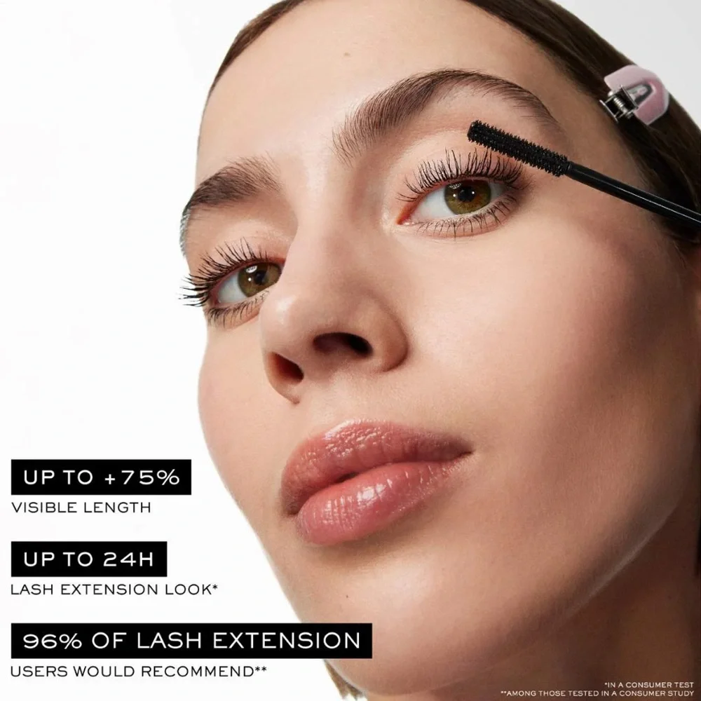 Lancome Idole Flutter Extension Mascara
